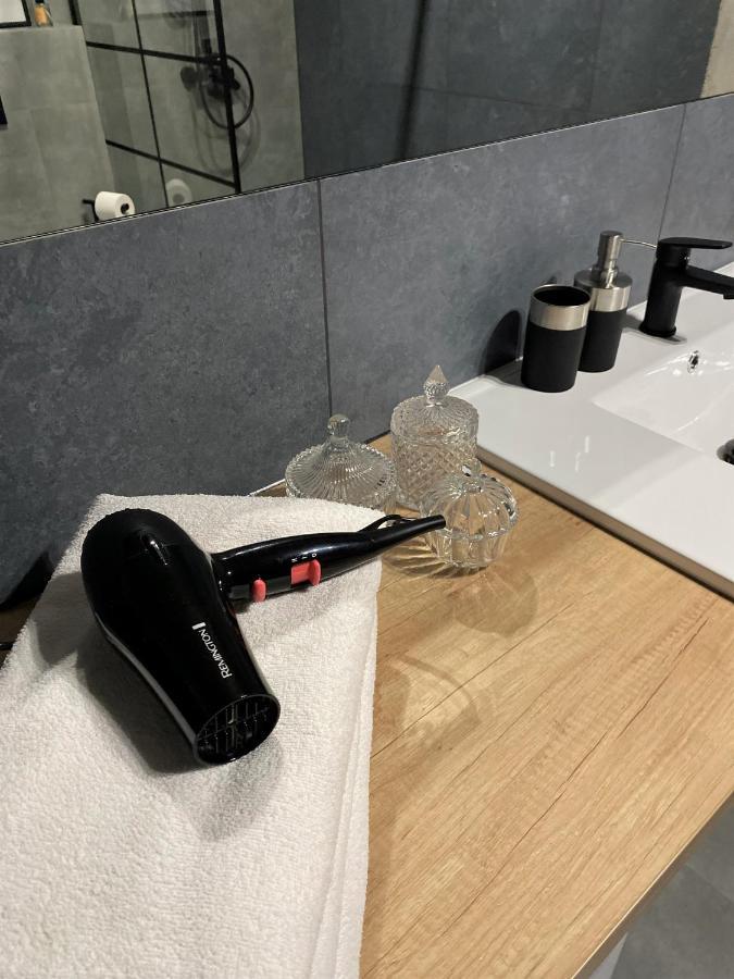 Apartament City Spa - Sokolska 30 Towers カトヴィツェ エクステリア 写真